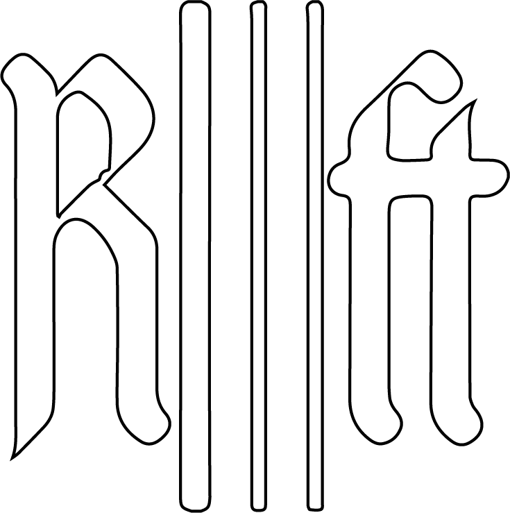 Rift Multimedia monogram